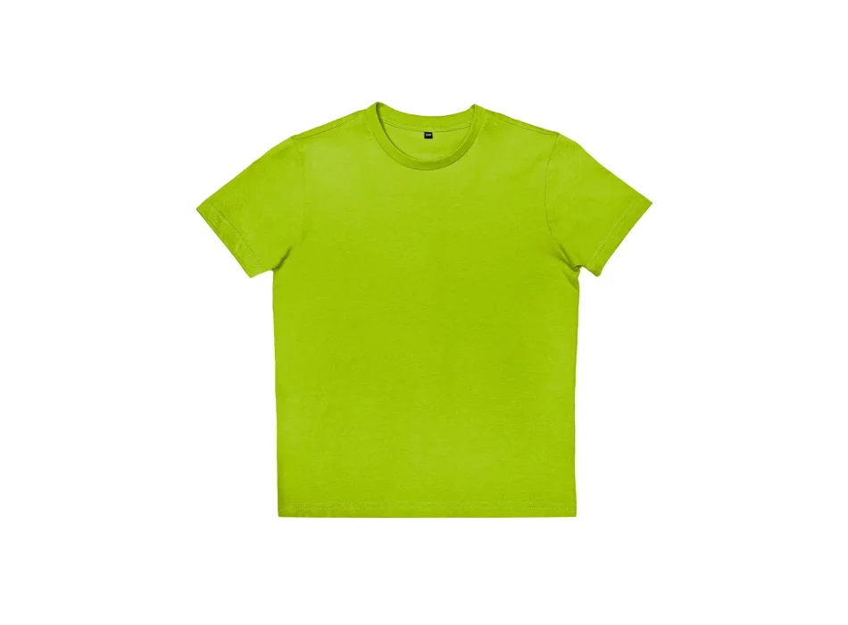 Moon Organic T-shirt Kids Gheddi