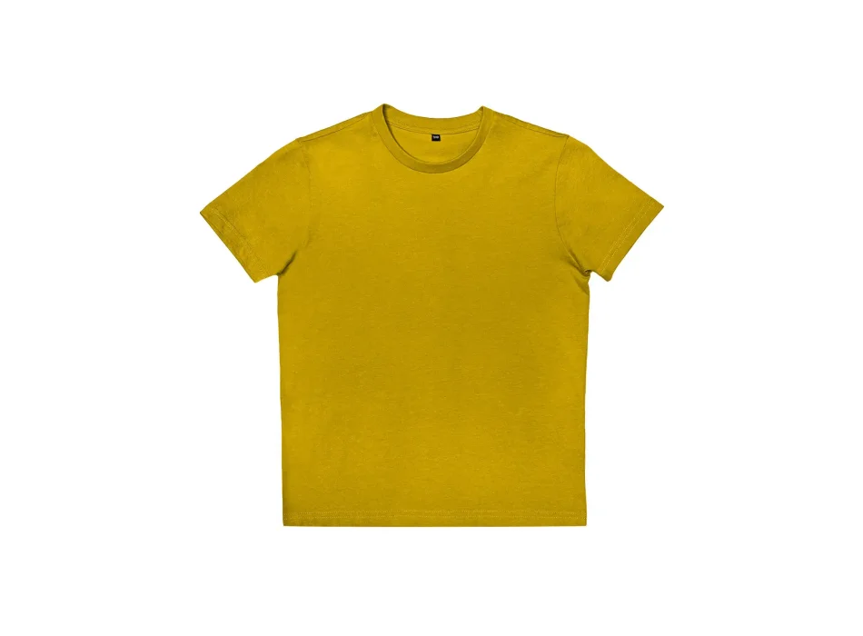 Moon Organic T-shirt Kids Gheddi