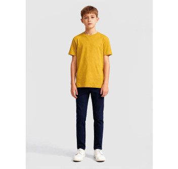 Moon Organic T-shirt Kids