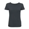 Moon Organic T-shirt Women Gheddi