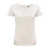 Moon Organic T-shirt Women Gheddi