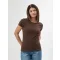 Maglietta Organic Plus Women