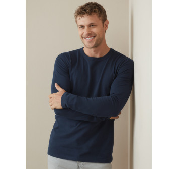 Morgan Long Sleeve Gheddi