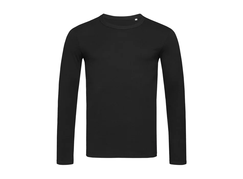 Morgan Long Sleeve Gheddi