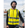Motorcycle Vest Gheddi