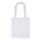 Shopper Mountain colorata 100% cotone 