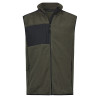 Mountain Fleece Bodywarmer
