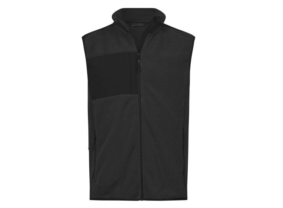 Mountain Fleece Bodywarmer