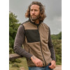 Mountain Fleece Bodywarmer Gheddi