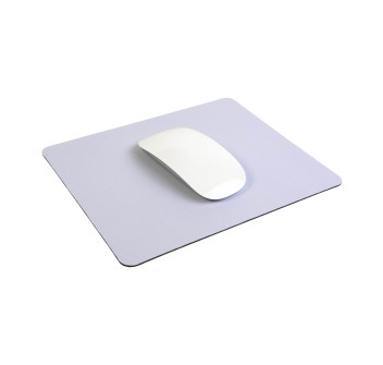 Mouse pad in poliestere adatto alla stampa a sublimazione
