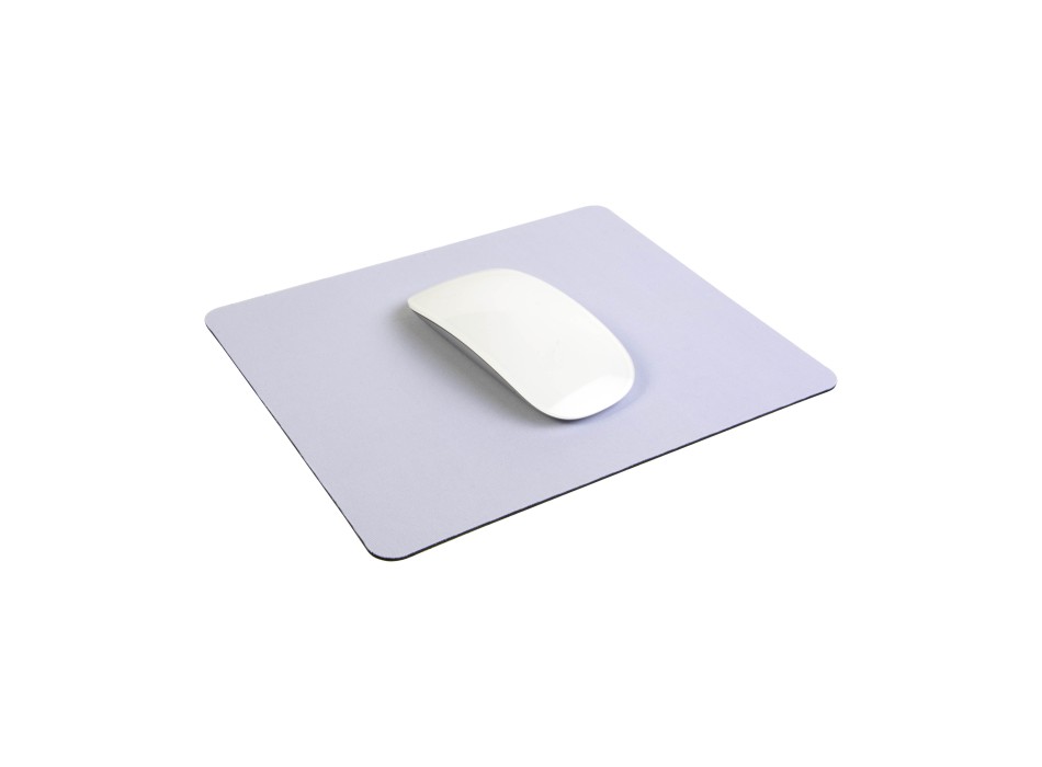 Mouse pad in poliestere adatto alla stampa a sublimazione