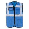Multi Functional Vest 'Berlin' Gheddi