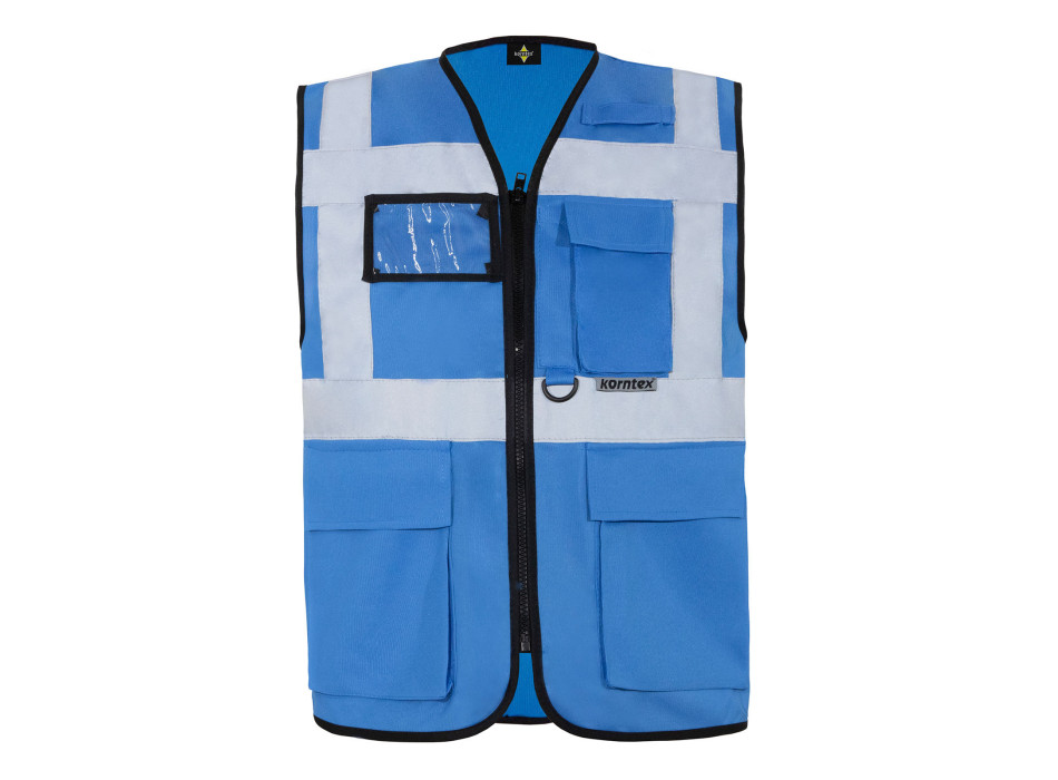 Multi Functional Vest 'Berlin' Gheddi