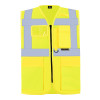 Multi Functional Vest 'Berlin' Gheddi