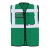 Multi Functional Vest 'Berlin' Gheddi
