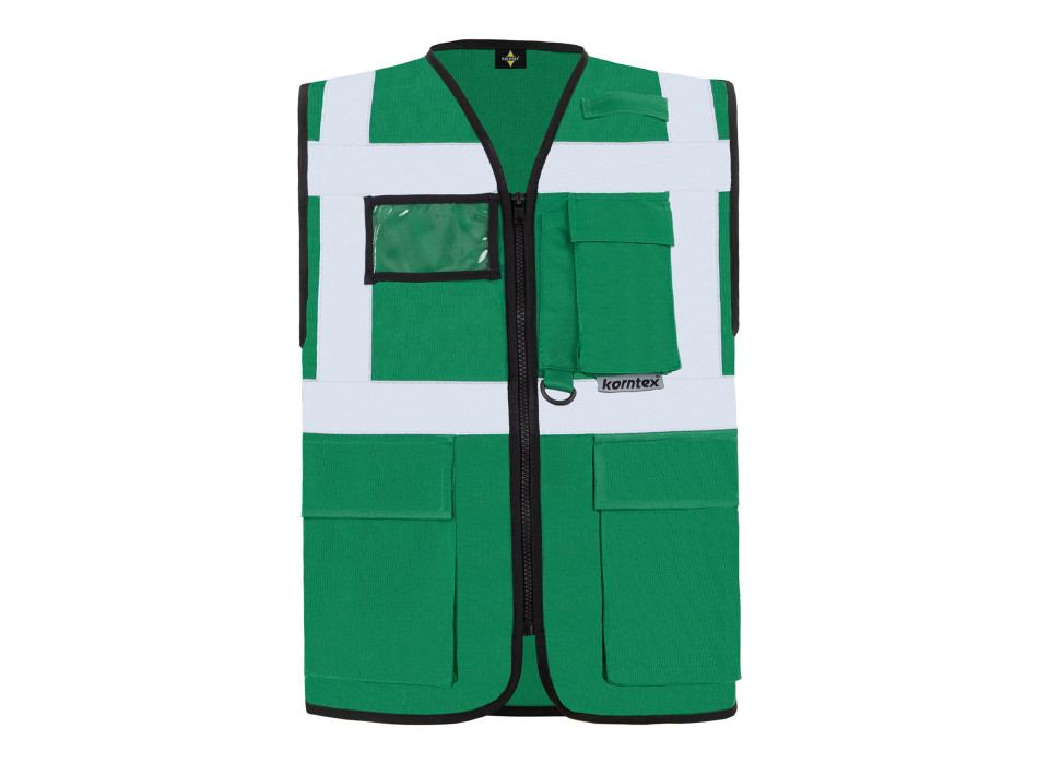 Multi Functional Vest 'Berlin' Gheddi
