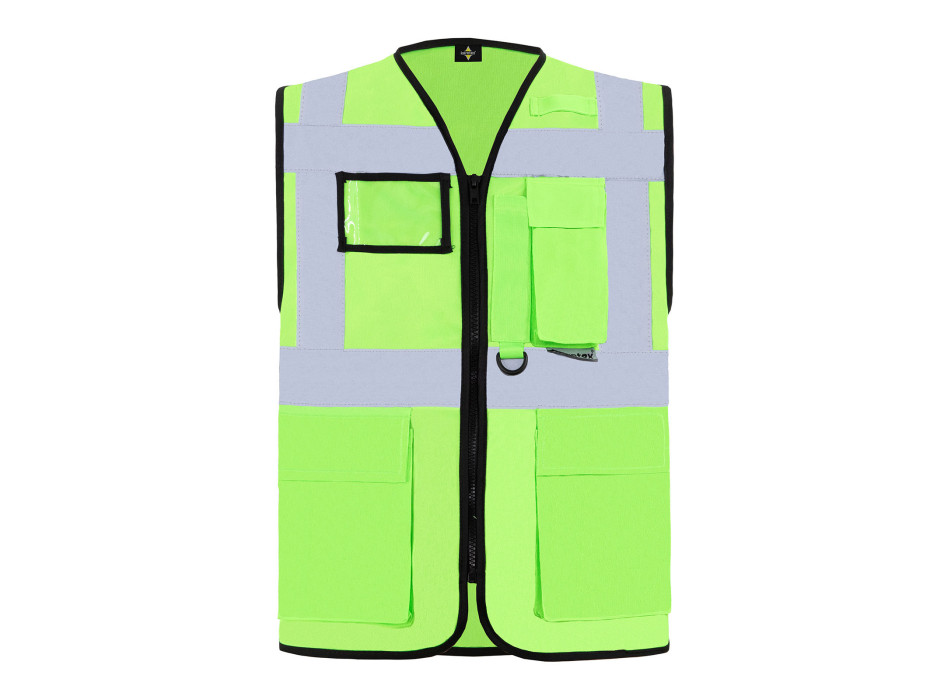 Multi Functional Vest 'Berlin' Gheddi