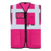 Multi Functional Vest 'Berlin' Gheddi