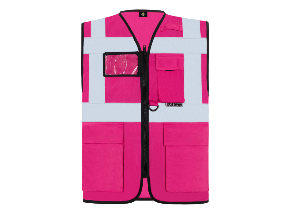 Multi Functional Vest 'Berlin' Gheddi