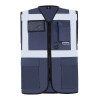 Multi Functional Vest 'Berlin' Gheddi