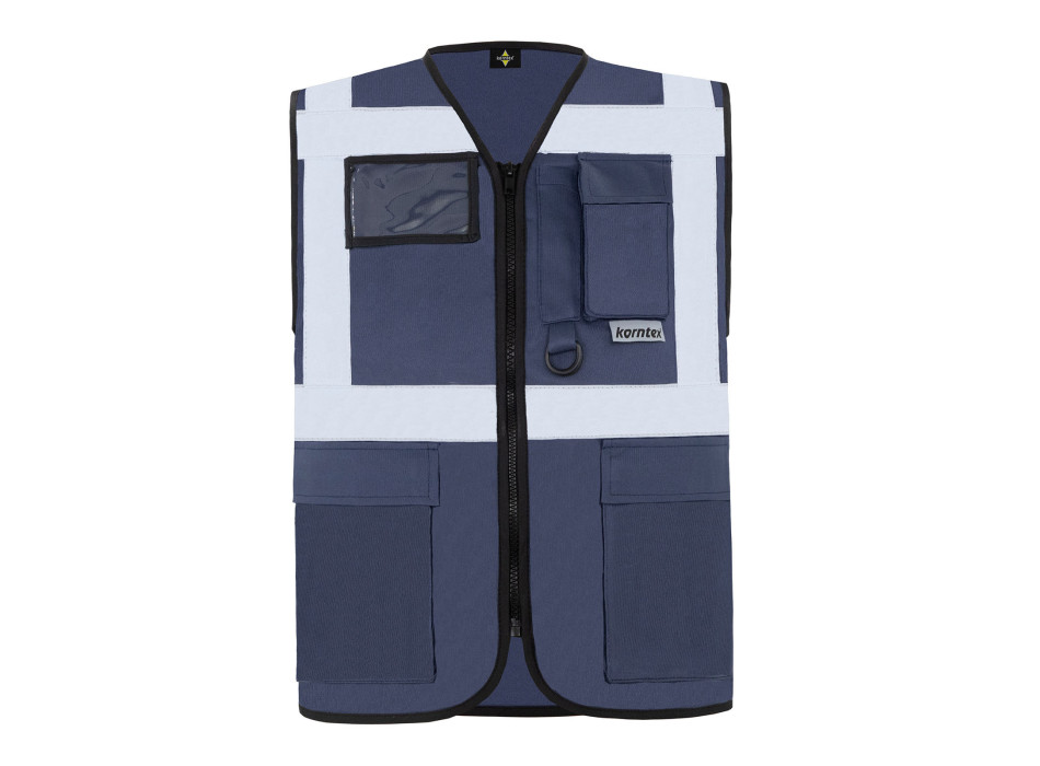 Multi Functional Vest 'Berlin' Gheddi