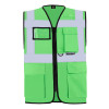 Multi Functional Vest 'Berlin' Gheddi