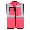 Multi Functional Vest 'Berlin' Gheddi