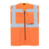 Multi Functional Vest 'Berlin' Gheddi