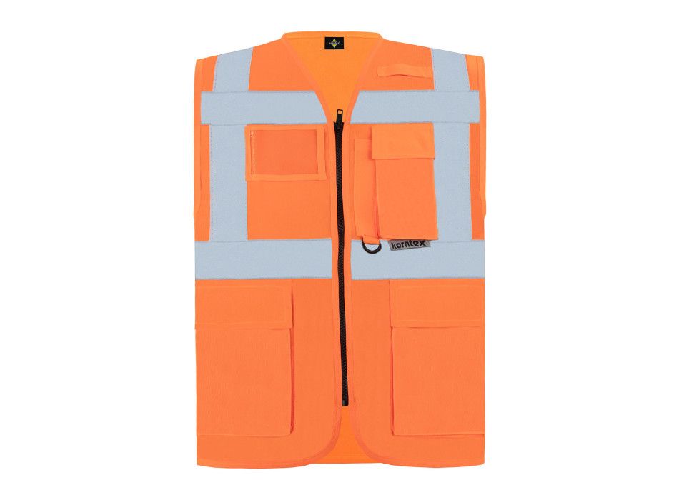 Multi Functional Vest 'Berlin' Gheddi