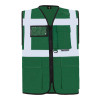 Multi Functional Vest 'Berlin' Gheddi