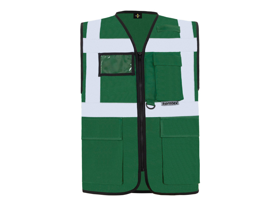 Multi Functional Vest 'Berlin' Gheddi