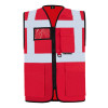 Multi Functional Vest 'Berlin' Gheddi