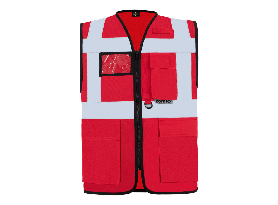 Multi Functional Vest 'Berlin' Gheddi