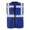 Multi Functional Vest 'Berlin' Gheddi