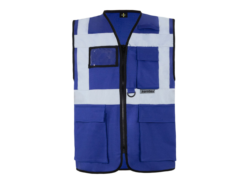 Multi Functional Vest 'Berlin' Gheddi