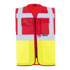 Multi Functional Vest 'Berlin' Gheddi