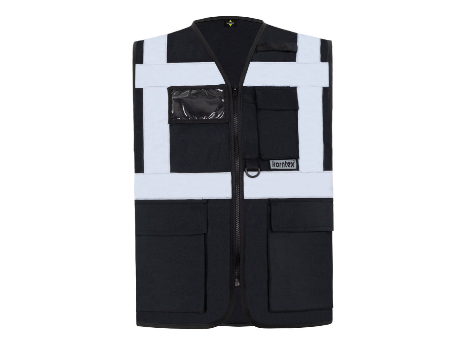 Multi Functional Vest 'Berlin' Gheddi