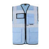 Multi Functional Vest 'Berlin' Gheddi