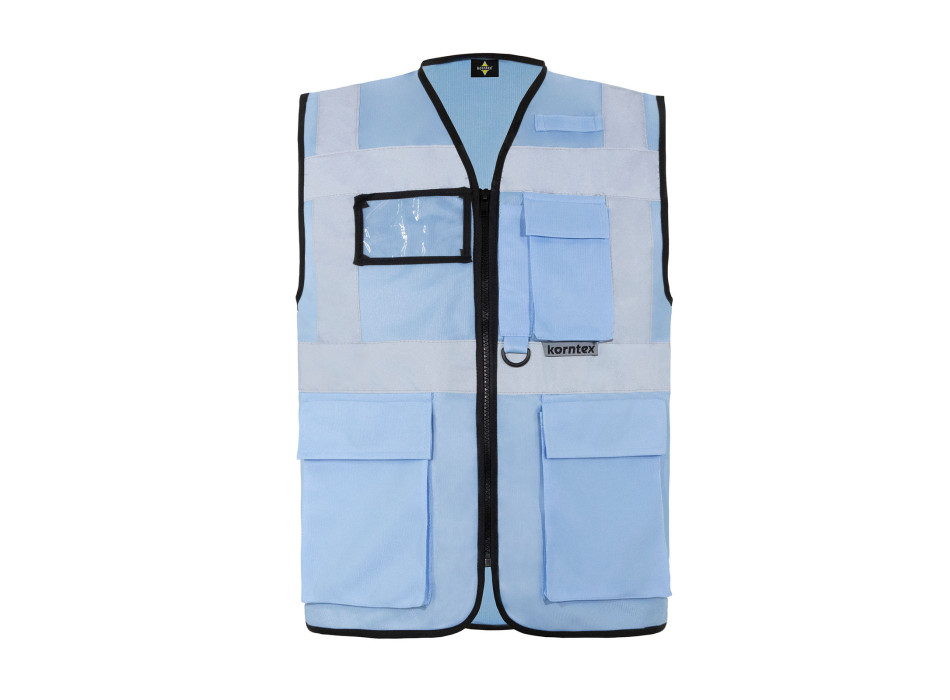 Multi Functional Vest 'Berlin' Gheddi