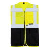 Multi Functional Vest 'Berlin' Gheddi