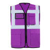 Multi Functional Vest 'Berlin' Gheddi