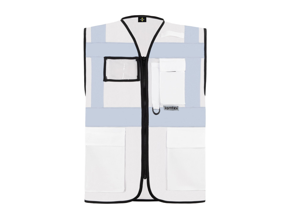 Multi Functional Vest 'Berlin' Gheddi