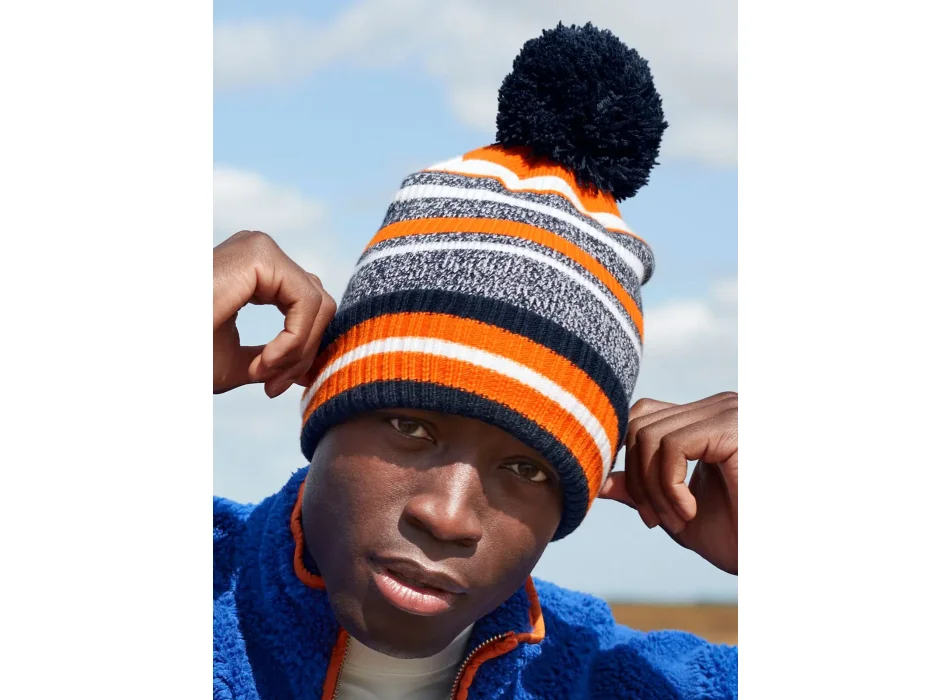Multi-Sport Fan Beanie Gheddi
