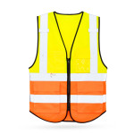 Giallo / Arancio