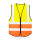 Multifunctional Safety Vest „Munich“ Gheddi