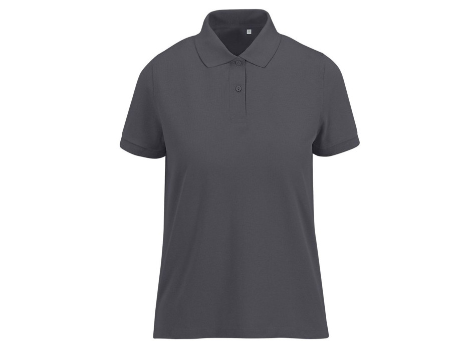 My Eco polo 65/35 /Women Gheddi