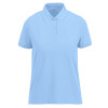 My Eco polo 65/35 /Women Gheddi
