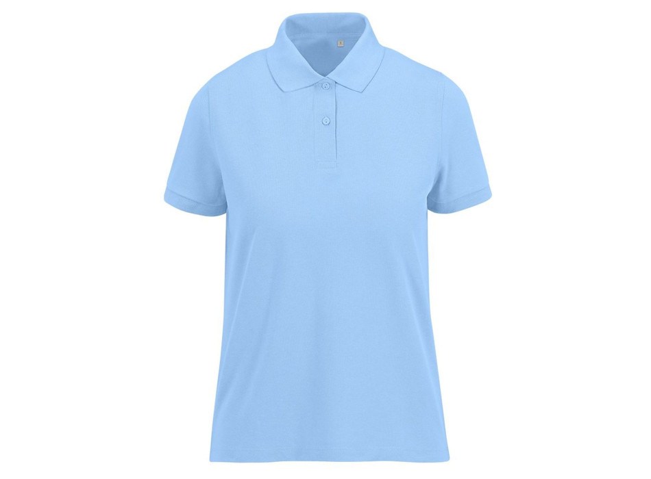 My Eco polo 65/35 /Women Gheddi