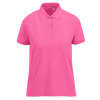 My Eco polo 65/35 /Women Gheddi