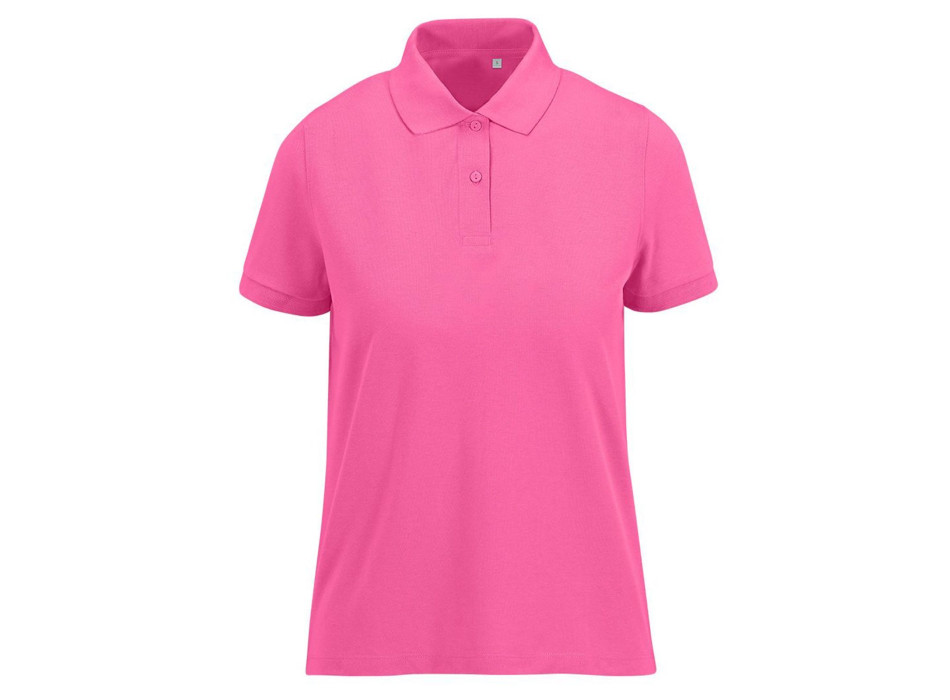 My Eco polo 65/35 /Women Gheddi